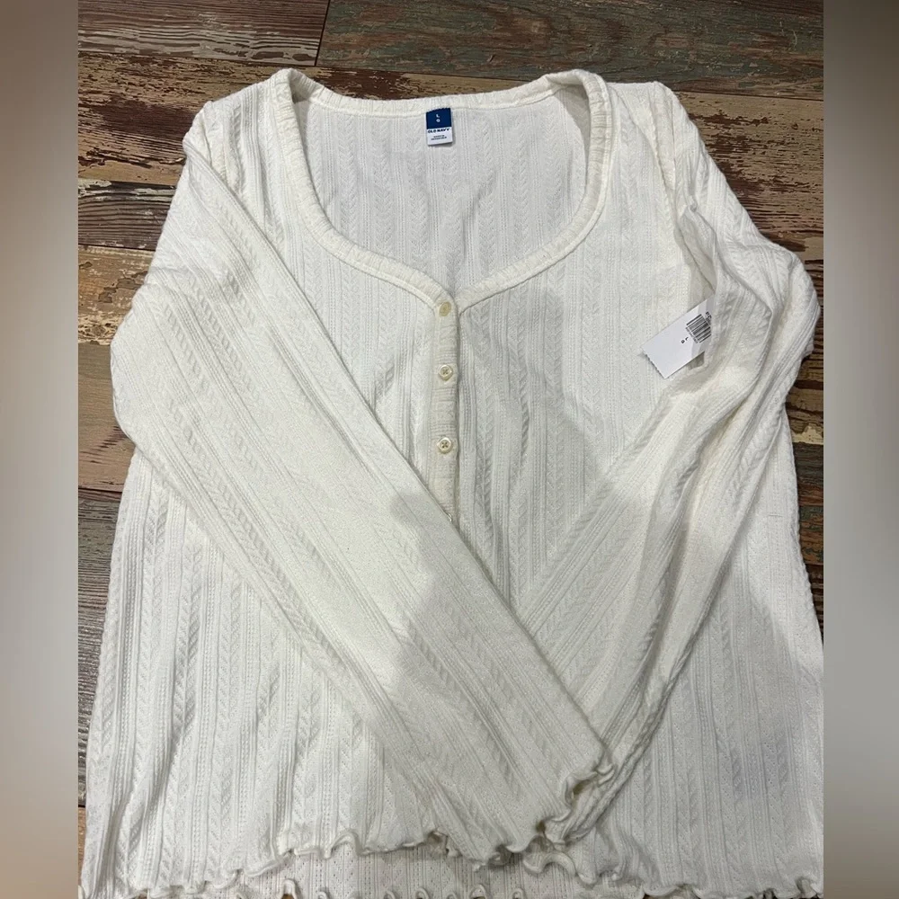 Lightweight Cardigan 🎉 - Picture 1 of 4